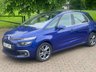 USED 2017 17 CITROEN C4 PICASSO 1.2 PURETECH FEEL S/S 5d 129 BHP * SATNAV *   REVERSE CAMERA * MASSAGE SEATS