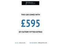 USED 2017 17 KIA SPORTAGE 1.6 1 5d 130 BHP DEMO + 1 OWNER, ULEZ Complaint Sportage With Full Service History !