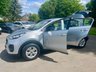 USED 2017 17 KIA SPORTAGE 1.6 1 5d 130 BHP DEMO + 1 OWNER, ULEZ Complaint Sportage With Full Service History !