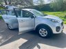USED 2017 17 KIA SPORTAGE 1.6 1 5d 130 BHP DEMO + 1 OWNER, ULEZ Complaint Sportage With Full Service History !