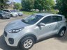 USED 2017 17 KIA SPORTAGE 1.6 1 5d 130 BHP DEMO + 1 OWNER, ULEZ Complaint Sportage With Full Service History !