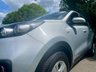 USED 2017 17 KIA SPORTAGE 1.6 1 5d 130 BHP DEMO + 1 OWNER, ULEZ Complaint Sportage With Full Service History !