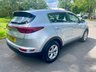 USED 2017 17 KIA SPORTAGE 1.6 1 5d 130 BHP DEMO + 1 OWNER, ULEZ Complaint Sportage With Full Service History !