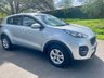 USED 2017 17 KIA SPORTAGE 1.6 1 5d 130 BHP DEMO + 1 OWNER, ULEZ Complaint Sportage With Full Service History !