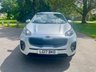 USED 2017 17 KIA SPORTAGE 1.6 1 5d 130 BHP DEMO + 1 OWNER, ULEZ Complaint Sportage With Full Service History !