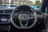 USED 2021 S VOLKSWAGEN TIGUAN 2.0 R TSI 4MOTION DSG 5d 316 BHP REVERSE CAMERA+DCC+MAXTON KIT