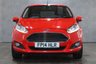 USED 2014 14 FORD FIESTA 1.0 TITANIUM 5d 99 BHP 