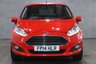 USED 2014 14 FORD FIESTA 1.0 TITANIUM 5d 99 BHP 
