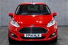 USED 2014 14 FORD FIESTA 1.0 TITANIUM 5d 99 BHP 