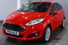 USED 2014 14 FORD FIESTA 1.0 TITANIUM 5d 99 BHP 