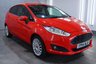 USED 2014 14 FORD FIESTA 1.0 TITANIUM 5d 99 BHP 