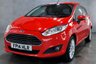 USED 2014 14 FORD FIESTA 1.0 TITANIUM 5d 99 BHP 