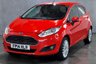 USED 2014 14 FORD FIESTA 1.0 TITANIUM 5d 99 BHP 
