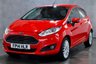 USED 2014 14 FORD FIESTA 1.0 TITANIUM 5d 99 BHP 
