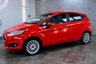 USED 2014 14 FORD FIESTA 1.0 TITANIUM 5d 99 BHP 