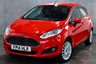 USED 2014 14 FORD FIESTA 1.0 TITANIUM 5d 99 BHP 