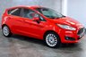 USED 2014 14 FORD FIESTA 1.0 TITANIUM 5d 99 BHP 