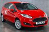 USED 2014 14 FORD FIESTA 1.0 TITANIUM 5d 99 BHP 