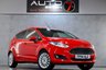 USED 2014 14 FORD FIESTA 1.0 TITANIUM 5d 99 BHP 