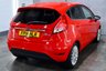 USED 2014 14 FORD FIESTA 1.0 TITANIUM 5d 99 BHP 