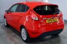 USED 2014 14 FORD FIESTA 1.0 TITANIUM 5d 99 BHP 