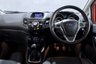 USED 2014 14 FORD FIESTA 1.0 TITANIUM 5d 99 BHP 
