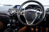 USED 2014 14 FORD FIESTA 1.0 TITANIUM 5d 99 BHP 