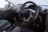 USED 2014 14 FORD FIESTA 1.0 TITANIUM 5d 99 BHP 