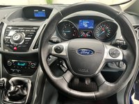 USED 2014 14 FORD C-MAX 1.6 TITANIUM X TDCI 5d 114 BHP 