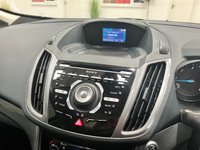 USED 2014 14 FORD C-MAX 1.6 TITANIUM X TDCI 5d 114 BHP 