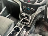 USED 2014 14 FORD C-MAX 1.6 TITANIUM X TDCI 5d 114 BHP 