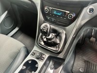 USED 2014 14 FORD C-MAX 1.6 TITANIUM X TDCI 5d 114 BHP 