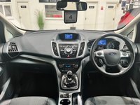USED 2014 14 FORD C-MAX 1.6 TITANIUM X TDCI 5d 114 BHP 