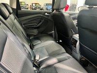 USED 2014 14 FORD C-MAX 1.6 TITANIUM X TDCI 5d 114 BHP 