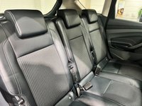 USED 2014 14 FORD C-MAX 1.6 TITANIUM X TDCI 5d 114 BHP 