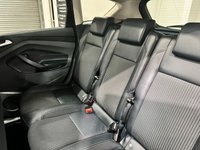 USED 2014 14 FORD C-MAX 1.6 TITANIUM X TDCI 5d 114 BHP 