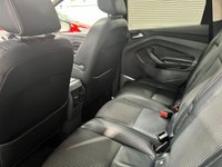 USED 2014 14 FORD C-MAX 1.6 TITANIUM X TDCI 5d 114 BHP 