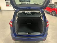 USED 2014 14 FORD C-MAX 1.6 TITANIUM X TDCI 5d 114 BHP 