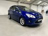 USED 2014 14 FORD C-MAX 1.6 TITANIUM X TDCI 5d 114 BHP 