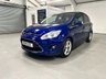 USED 2014 14 FORD C-MAX 1.6 TITANIUM X TDCI 5d 114 BHP 