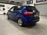 USED 2014 14 FORD C-MAX 1.6 TITANIUM X TDCI 5d 114 BHP 