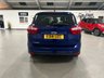 USED 2014 14 FORD C-MAX 1.6 TITANIUM X TDCI 5d 114 BHP 