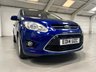 USED 2014 14 FORD C-MAX 1.6 TITANIUM X TDCI 5d 114 BHP 