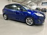 USED 2014 14 FORD C-MAX 1.6 TITANIUM X TDCI 5d 114 BHP 