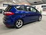 USED 2014 14 FORD C-MAX 1.6 TITANIUM X TDCI 5d 114 BHP 