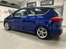 USED 2014 14 FORD C-MAX 1.6 TITANIUM X TDCI 5d 114 BHP 