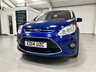 USED 2014 14 FORD C-MAX 1.6 TITANIUM X TDCI 5d 114 BHP 