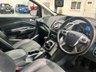 USED 2014 14 FORD C-MAX 1.6 TITANIUM X TDCI 5d 114 BHP 