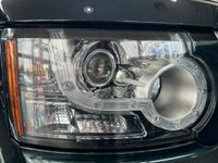 USED 2012 62 LAND ROVER DISCOVERY 3.0 4 SDV6 GS 5d 255 BHP 