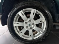 USED 2012 62 LAND ROVER DISCOVERY 3.0 4 SDV6 GS 5d 255 BHP 